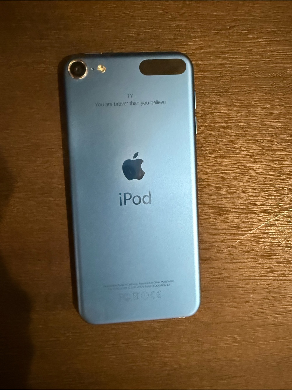 Apple IPod Touch
